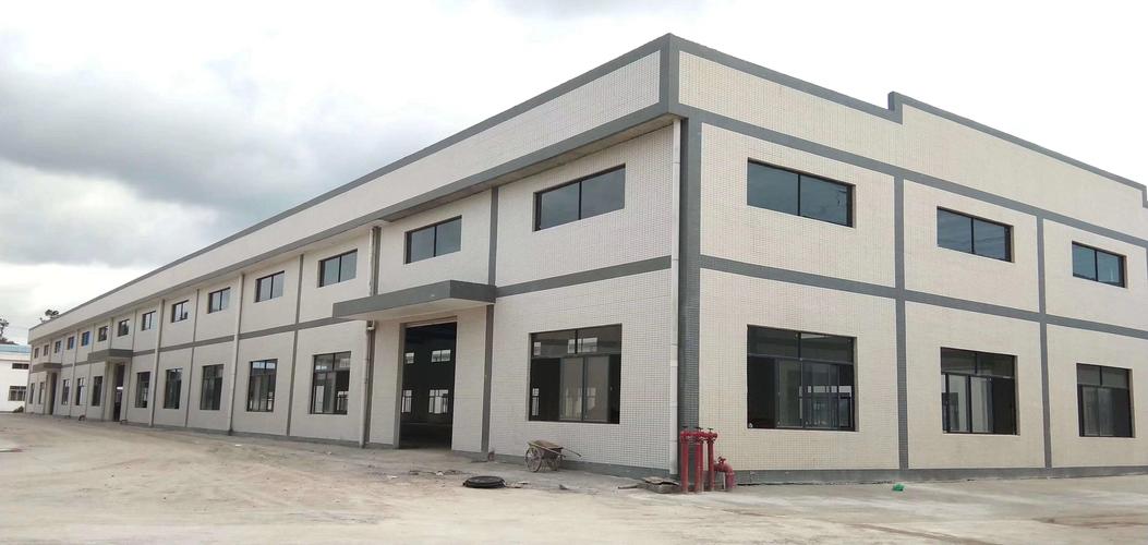 内丘县厂房保洁